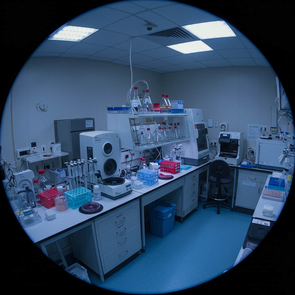 Ends with a capacity of200ul, transparent, sterile, with phytr, for robot Beckman FX, in cancer