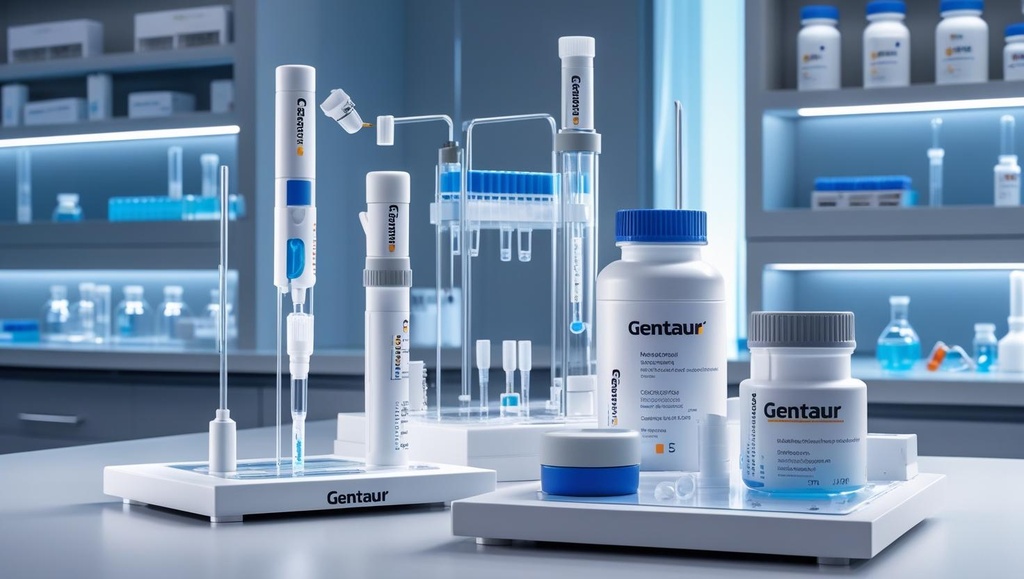 MultiReck Tip 200 µL, Universal, Low-Letek, Reference, Sterile, Cancer