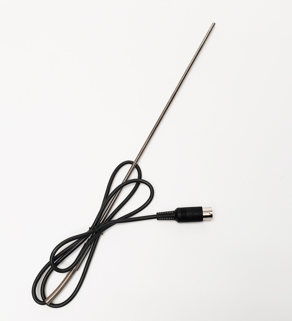 Temperature Probe for  Series of Hotplate/Stirrers, 1/EA