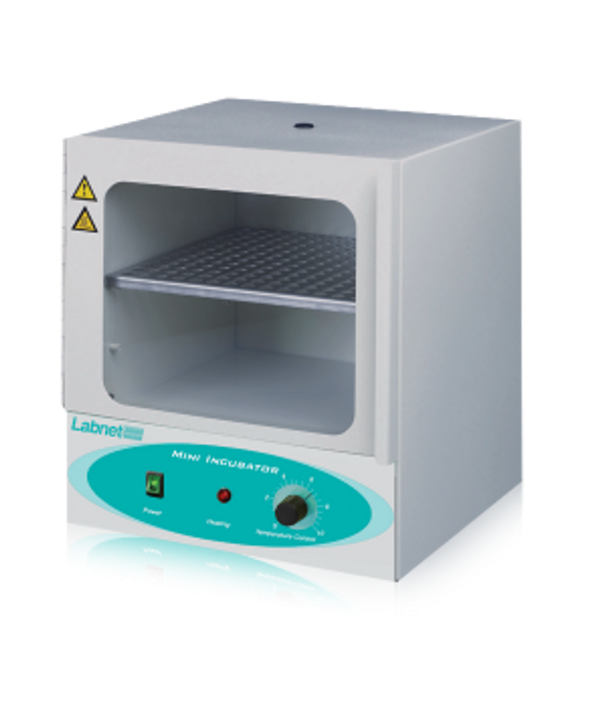 Mini Microbiology and Hematology Incubator