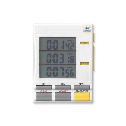Alert Triple Timer