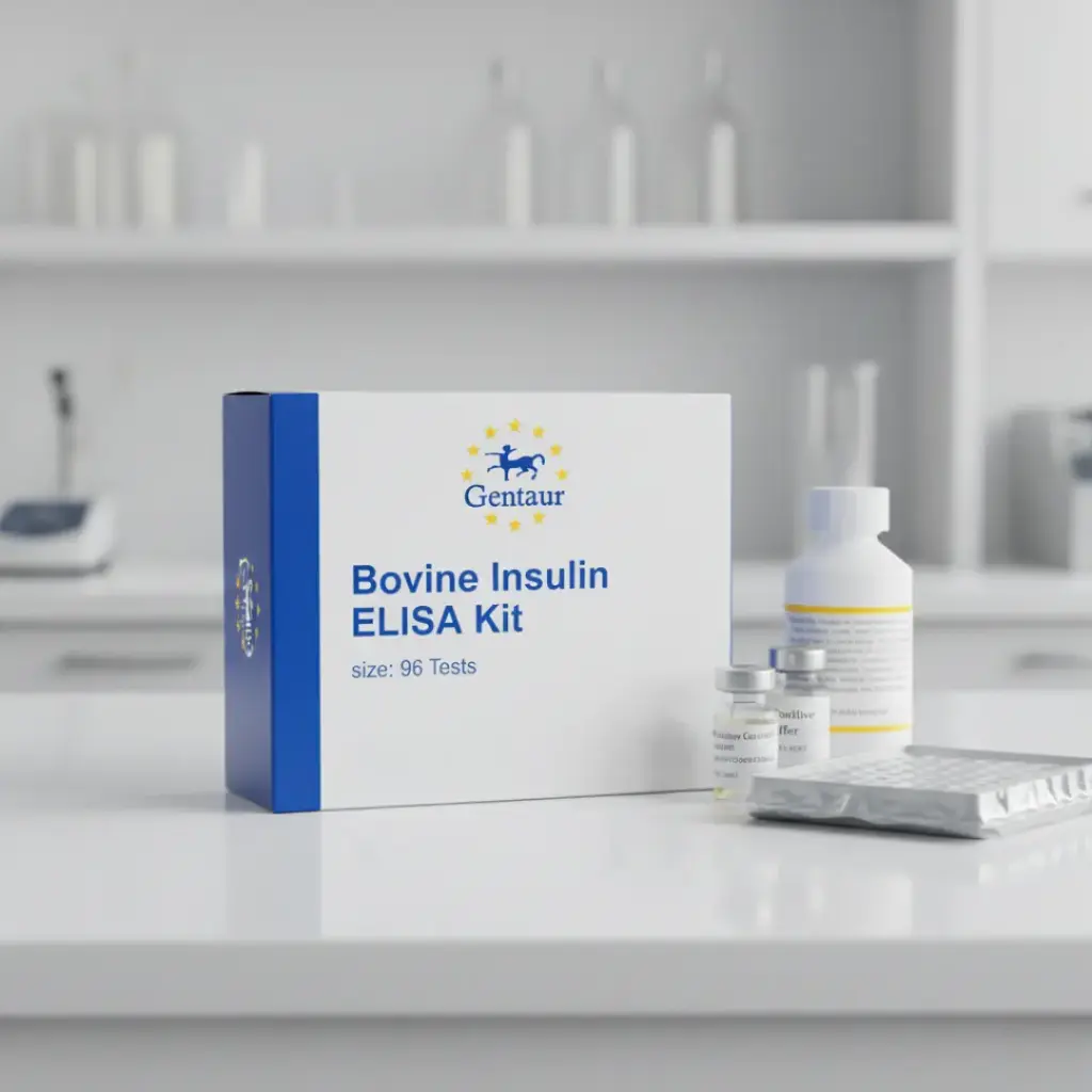 Bovine Insulin INS ELISA Kit