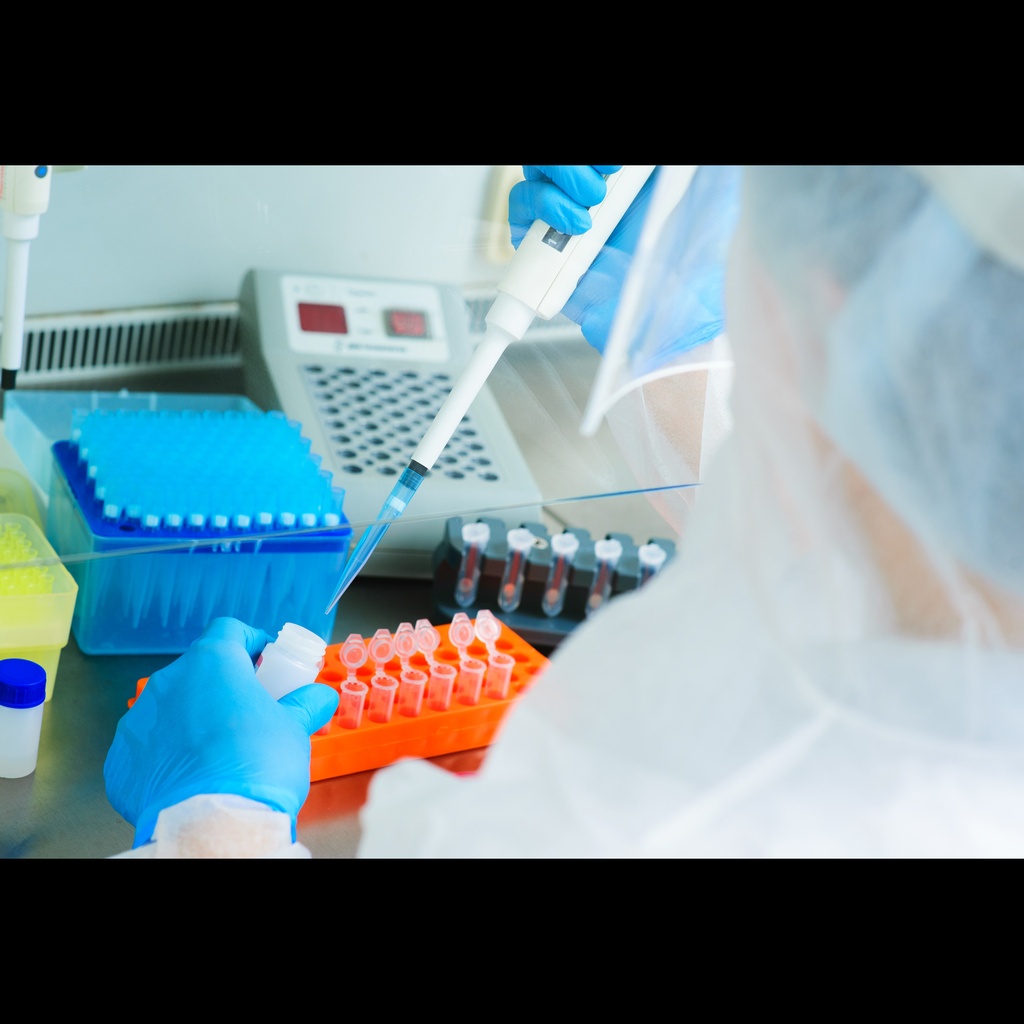 Forgetsize:Mesize:Not EvaGreen® qPCR Master Mix  2size:Color Tracking  size: 2000 x 20 uL reactions